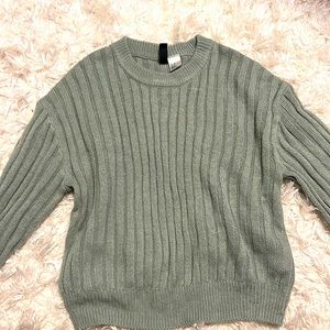 Women’s sweater